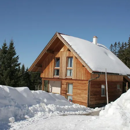 Beautiful Holiday In Weinebene With Sauna Tatil Evi