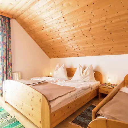 Beautiful Holiday In Weinebene With Sauna