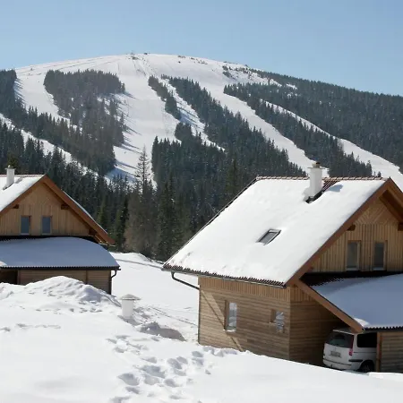 Tatil Evi Beautiful Holiday In Weinebene With Sauna *