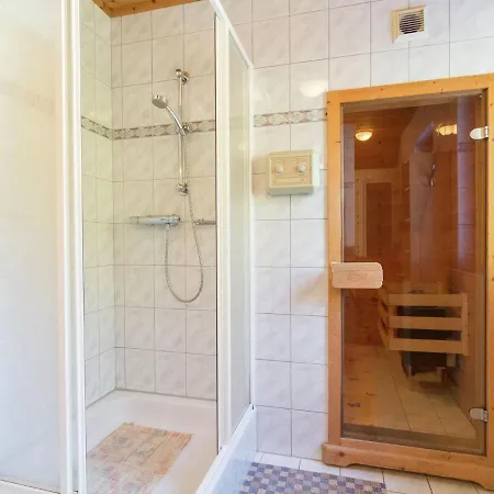 Beautiful Holiday In Weinebene With Sauna Obergösel