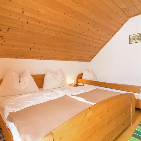 Beautiful Holiday In Weinebene With Sauna * Obergösel