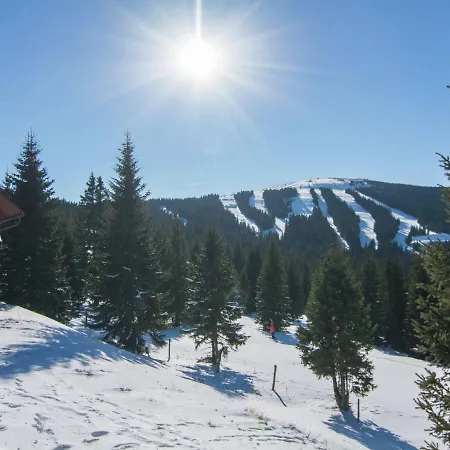 Tatil Evi Beautiful Holiday In Weinebene With Sauna