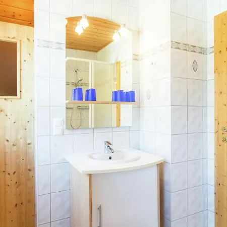 Beautiful Holiday In Weinebene With Sauna Tatil Evi