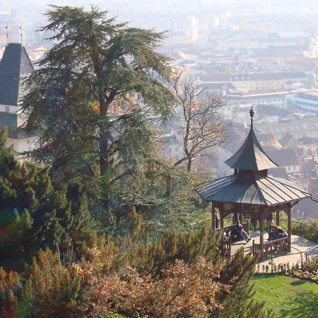 Beautiful Holiday In Weinebene With Sauna Obergösel