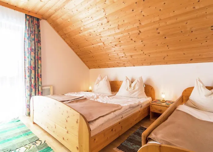 Beautiful Holiday In Weinebene With Sauna