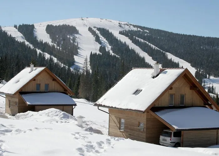 בית נופש Beautiful Holiday In Weinebene With Sauna *