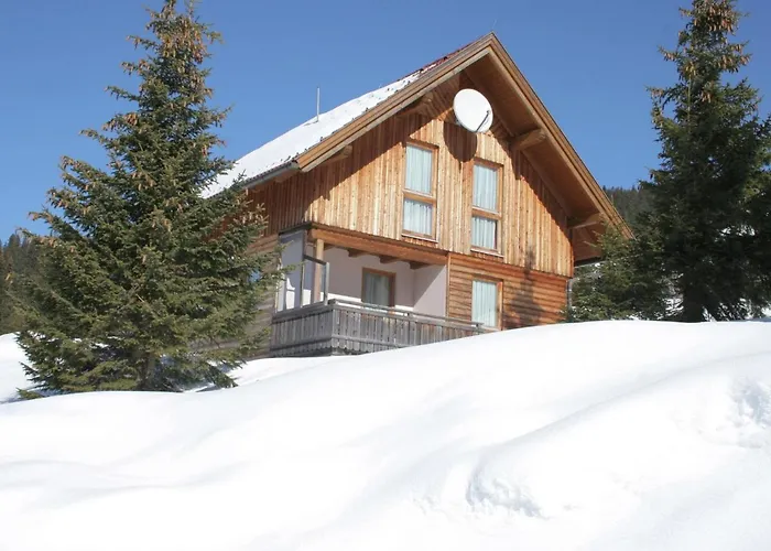 Beautiful Holiday In Weinebene With Sauna *