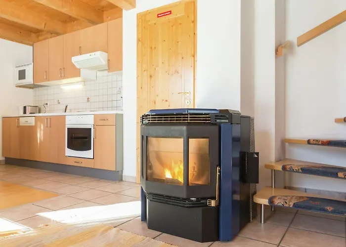 Beautiful Holiday In Weinebene With Sauna