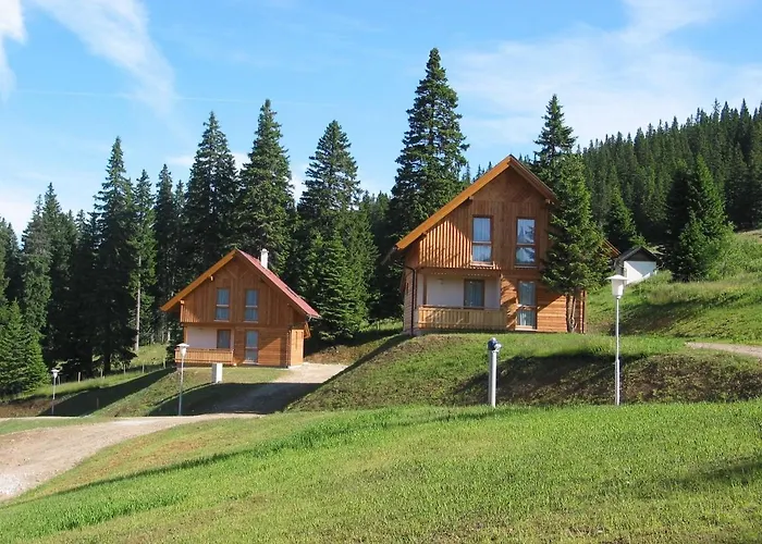 Beautiful Holiday In Weinebene With Sauna בית נופש