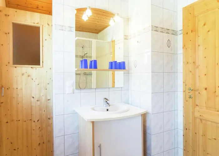 Beautiful Holiday In Weinebene With Sauna בית נופש