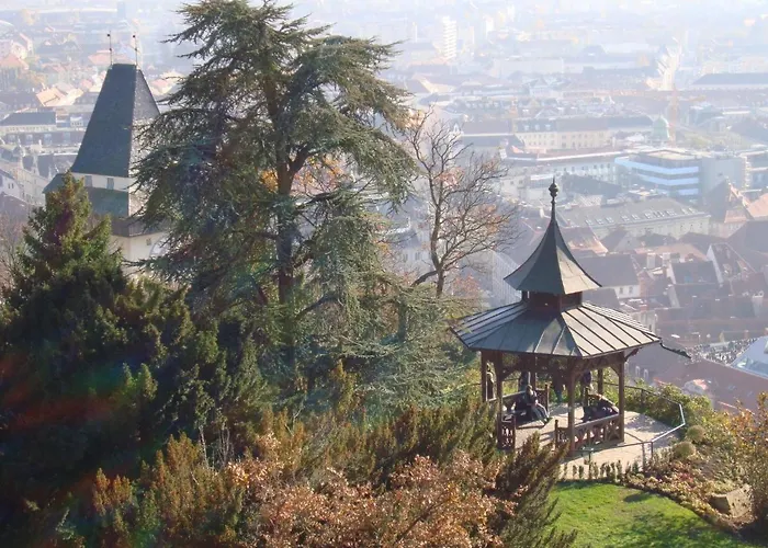 Beautiful Holiday In Weinebene With Sauna Obergösel